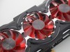 影驰新卡gtx1060简易评测
