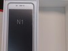#IUNI N1#   新品简测