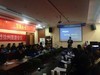 三月春风暖意来 航嘉电源伴你行