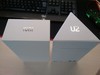 #IUNI N1#   新品简测