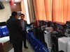 三月春风暖意来 航嘉电源伴你行