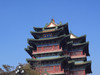 再拍金陵四十八景---2、阅江楼