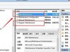 win7如何关闭自动维护功能