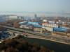 再拍金陵四十八景---2、阅江楼