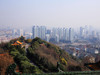 再拍金陵四十八景---2、阅江楼