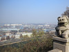 再拍金陵四十八景---2、阅江楼
