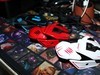再来一波信仰，MAD CATZ MMO.TE三色到齐