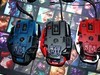 再来一波信仰，MAD CATZ MMO.TE三色到齐