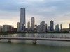 人才公园美景（重发，上次不知为何只显示三张）