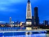 人才公园美景（重发，上次不知为何只显示三张）