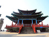 再拍金陵四十八景---2、阅江楼