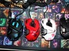 再来一波信仰，MAD CATZ MMO.TE三色到齐