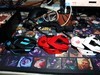 再来一波信仰，MAD CATZ MMO.TE三色到齐