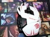 再来一波信仰，MAD CATZ MMO.TE三色到齐