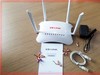 ZNDS众测B-LINK必联双频千兆路由器—网络智控神龟