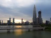 人才公园美景（重发，上次不知为何只显示三张）