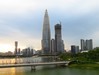 人才公园美景（重发，上次不知为何只显示三张）