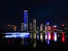 人才公园美景（重发，上次不知为何只显示三张）