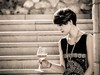 A009志辉源石酒庄人像(5楼补充原片直出几张）