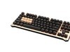 macbook能用光轴血手B840键盘吗