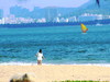 海滩畅想曲