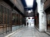 华为Mate 10 Pro拍乌镇夜景：美翻天！