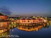 华为Mate 10 Pro拍乌镇夜景：美翻天！