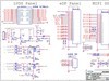 videostrong商显主板rk3288EDP/LVDS/MIPI接口原理图分享