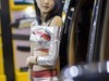2017.10上海改装车展拍模4