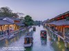 华为Mate 10 Pro拍乌镇夜景：美翻天！