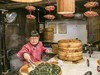 华为Mate 10 Pro拍乌镇夜景：美翻天！