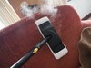 蒸汽清洁，消毒更彻底！德国卡赫SC4 lron Plug多功能蒸汽清洁机评测