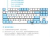 继承中创新：杜伽K320w无线多模机械键盘开箱