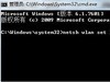 win7共享wifi提示错误1203如何解决