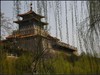 泉城济南
