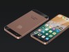 全面屏iPhone SE概念机曝光：帅过iPhone X