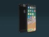 全面屏iPhone SE概念机曝光：帅过iPhone X