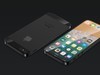 全面屏iPhone SE概念机曝光：帅过iPhone X