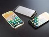 全面屏iPhone SE概念机曝光：帅过iPhone X