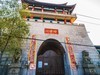 公园一隅【兰州】