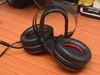 入门虚拟7.1耳机，雷柏VH520体验&麦克风、音效设定