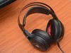 入门虚拟7.1耳机，雷柏VH520体验&麦克风、音效设定