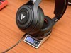 入门虚拟7.1耳机，雷柏VH520体验&麦克风、音效设定