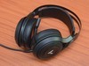 入门虚拟7.1耳机，雷柏VH520体验&麦克风、音效设定