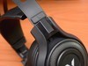 入门虚拟7.1耳机，雷柏VH520体验&麦克风、音效设定