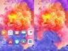 【P20主题】幻光云影、加勒比海滩、速度激情 3枚