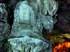 携一组麒麟洞拜年