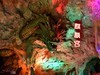 携一组麒麟洞拜年