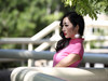 美女人像外拍-