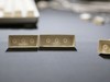简约百搭，温文儒雅：悦米87键2代TTC轴机械键盘开箱